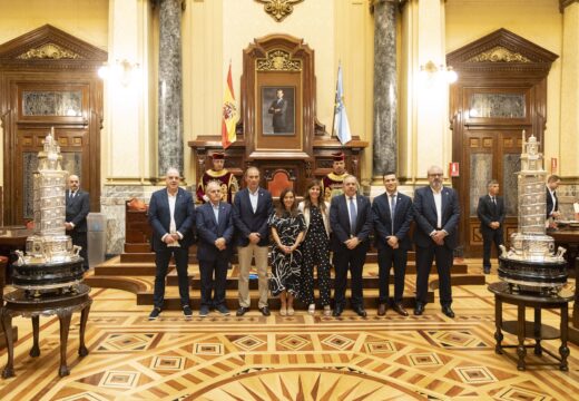 Os dous conxuntos absolutos do Deportivo reciben no Teresa Herrera a Leganés, Real Oviedo, Unionistas e Athletic de Bilbao